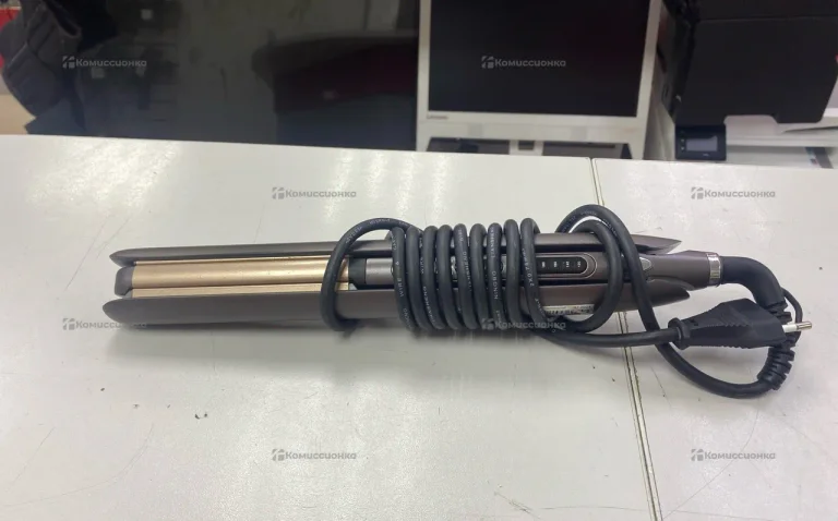 Плойка REDMOND RCI 2430