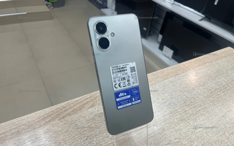 Tecno spark go 2 3/64