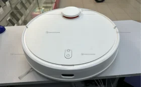 Робот-Пылесос Xiaomi Robot Vacuum S10