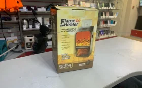 Обогреватель flame heater