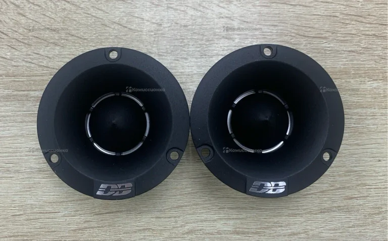 Колонка  Deaf bonce AT-32