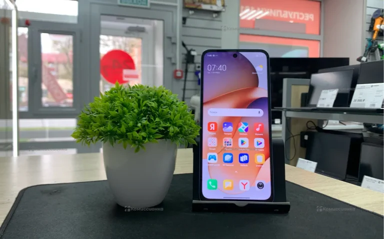 Xiaomi Redmi 12 8/256 ГБ