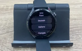 Часы  xiaomi watch s4