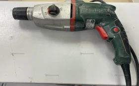 Перфоратор metabo KHE 2443