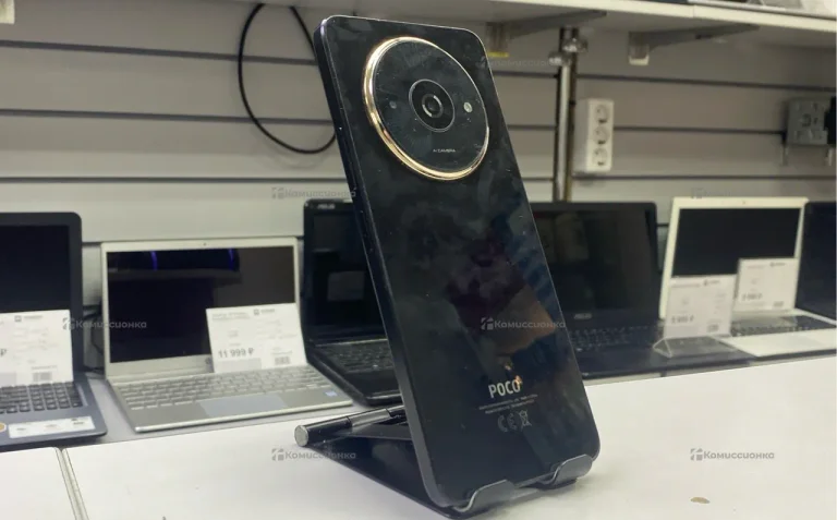 Poco C61 128gb