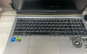 Ноутбук MACHENIKE L15 STAR 2K
