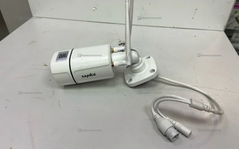 Камера видеонаблюдения Salvce I71gm