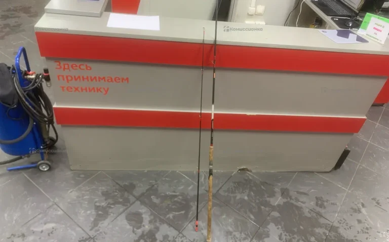 Спиннинг shimano