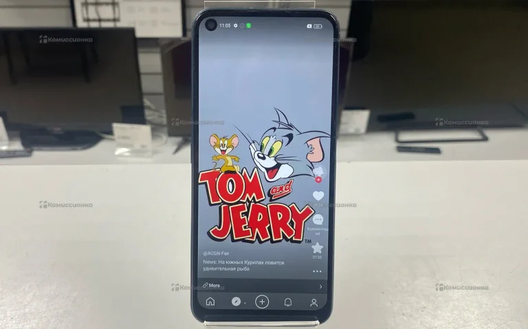 Realme 9 Pro 5G 6/128Gb