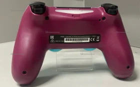 Купить джойстик на ps4 б/у , в Москва и область Цена:790рублей