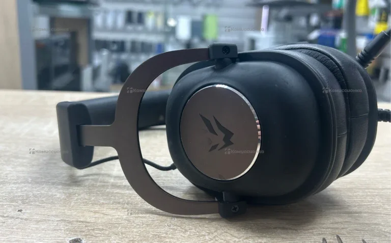 Наушники ARDOR Gaming Edge