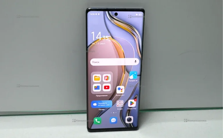 Tecno fantom x2