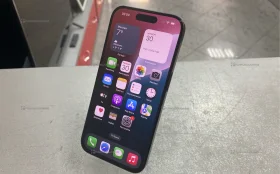 Apple iPhone 15 Pro 8/128 ГБ