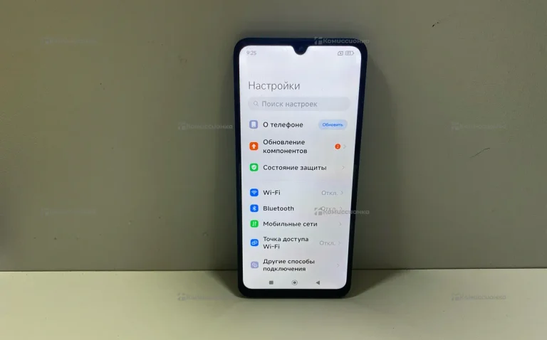 Xiaomi Poco c75 8/256gb