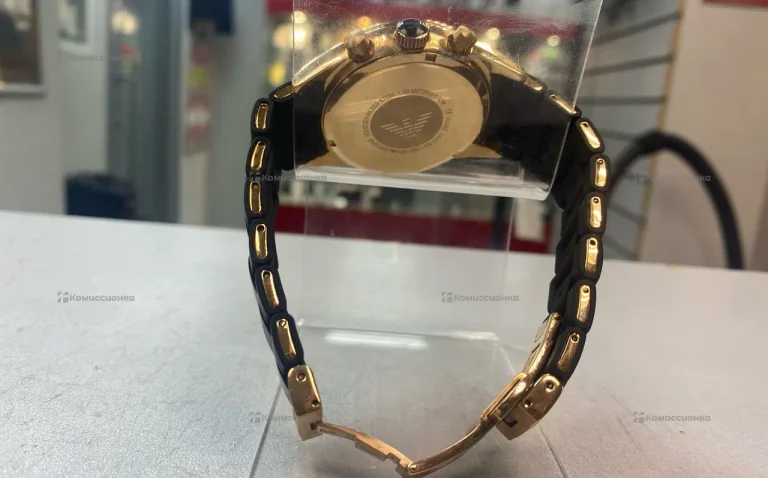 часы emporia Armani