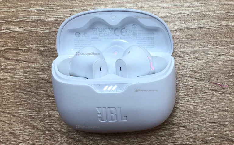 Наушники  JBl Tune beam