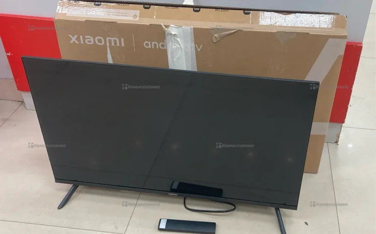 Телевизор Xiaomi L32M8A2RU