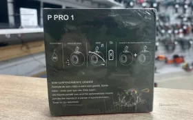 Купить Колонка P Pro 1 б/у , в Москва и область Цена:990рублей