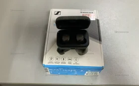 Купить Наушники Sennheiser MOMENTUM True Wireless 3 б/у , в Кострома Цена:4500рублей
