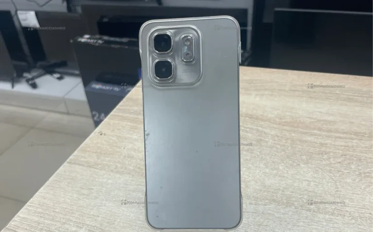 Infinix HOT 50i 6/128Gb