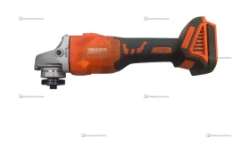 Аккумуляторная УШМ KINGQUEEN KQ-CAG815