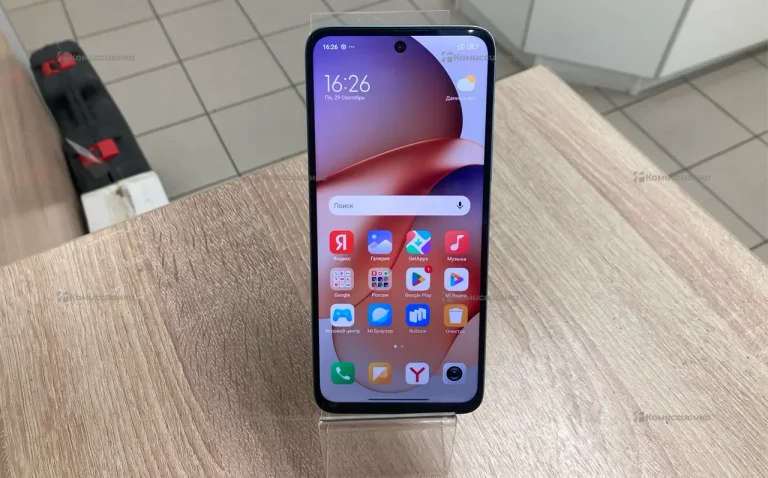 Xiaomi Redmi 13 8/256Gb
