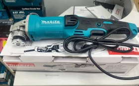 ушм MAKITA 125 длин ручка 9668HN