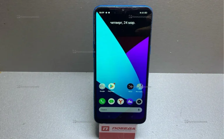Realme C3 3/64Gb