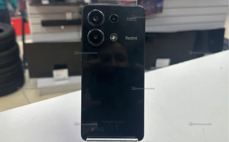 Xiaomi Redmi Note 13 8/128Gb