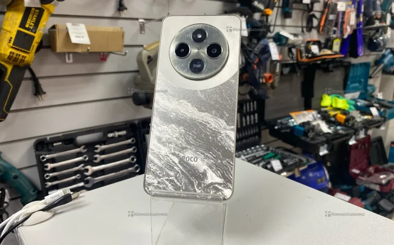 Xiaomi Poco C75 6/128 ГБ