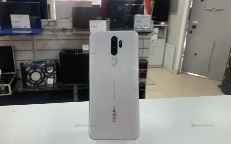 Oppo A5 2020 3/64Gb