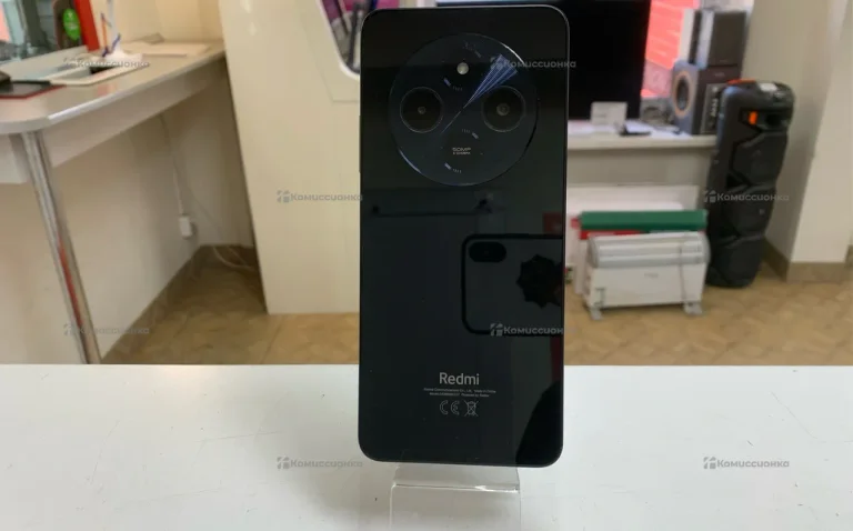 Xiaomi Redmi 14C 8/256 ГБ