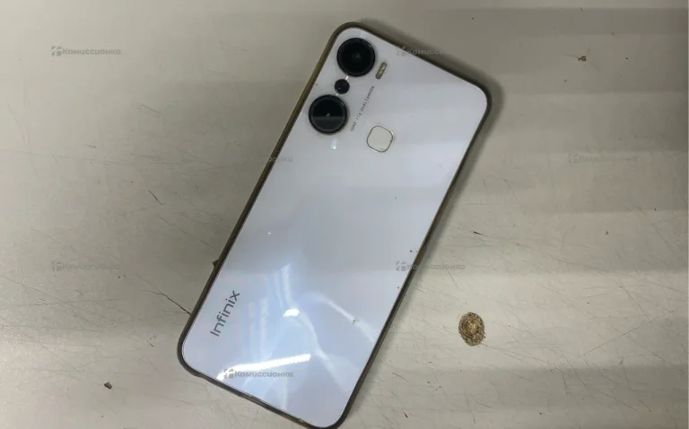 Infinix Hot 12 Pro 8/128 ГБ