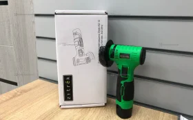 углешлифовальная машина AG12