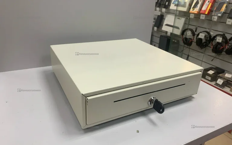 Шкаф для купюр и монет