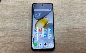 Tecno Spark Go 1 3/64 ГБ