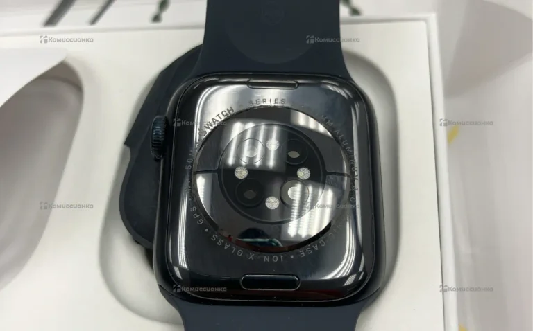 Часы  Apple Watch series 9 41mm