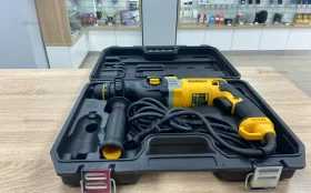Перфоратор dewalt D25143K