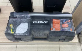 Купить Машина шлифовальная PATRIOT WS 225 SL б/у , в Казань Цена:7900рублей