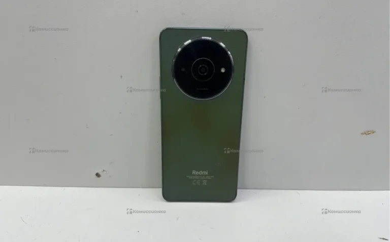 Xiaomi Redmi A3 3/128 ГБ