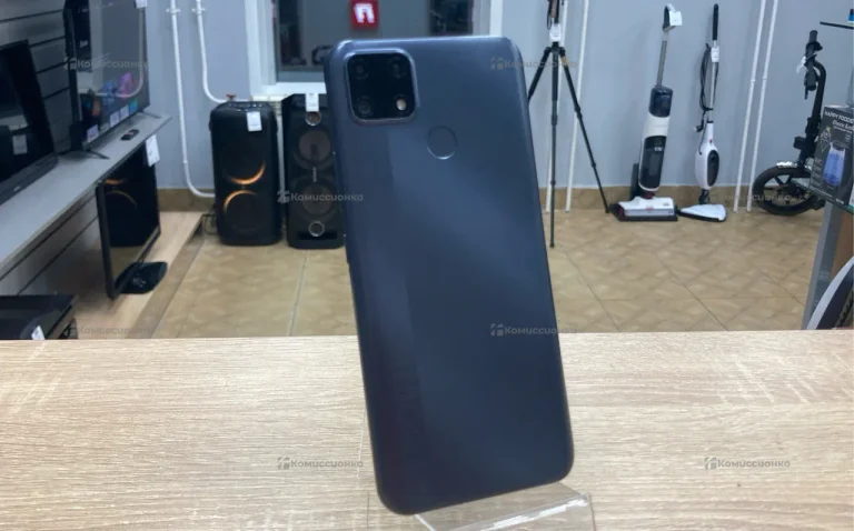 Realme C25S 4/128Gb