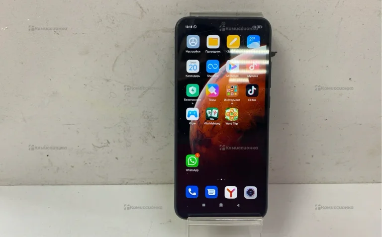 Xiaomi Redmi 9C NFC 64Gb