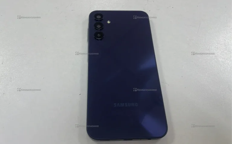 Samsung Galaxy A15 6/128Gb