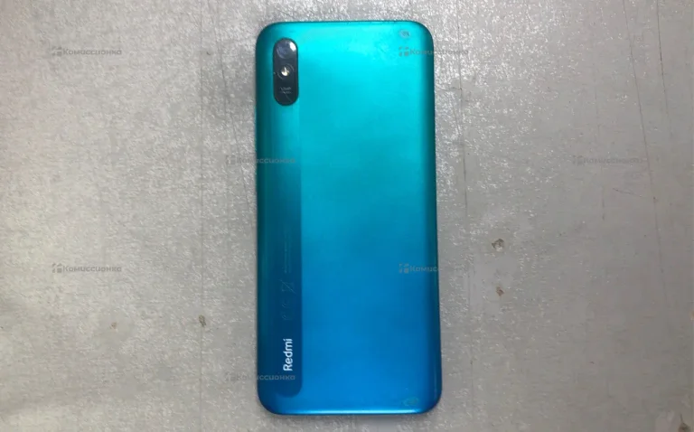 Xiaomi Redmi 9A 2/32 ГБ