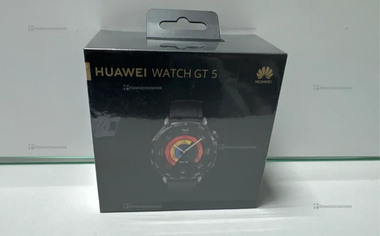 Huawei Watch GT 5 46mm