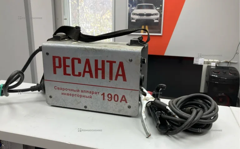 САИ-190ПРО.