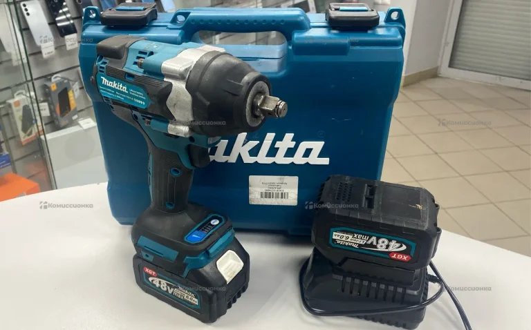 Гайковерт Makita 2000N/m