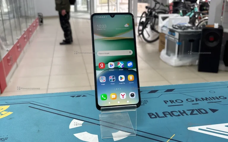 Xiaomi Redmi A5 3/64 ГБ