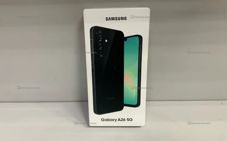 Samsung Galaxy A26 6/128 ГБ
