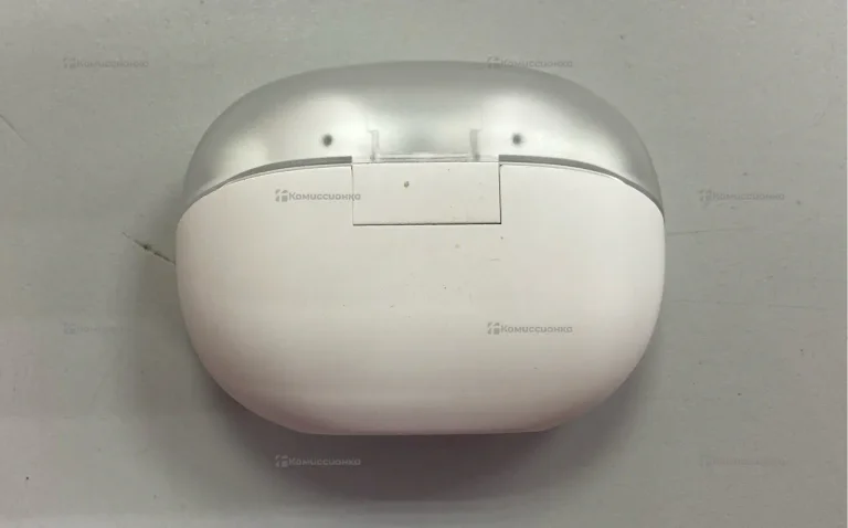 Наушники  tecno bads 4